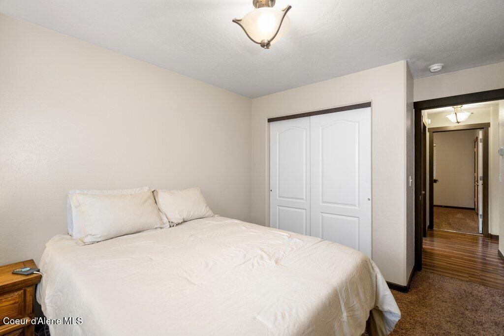 2130 East Decaro Loop Post Falls, ID 83854 - Photo 18 of 31 Bedroom