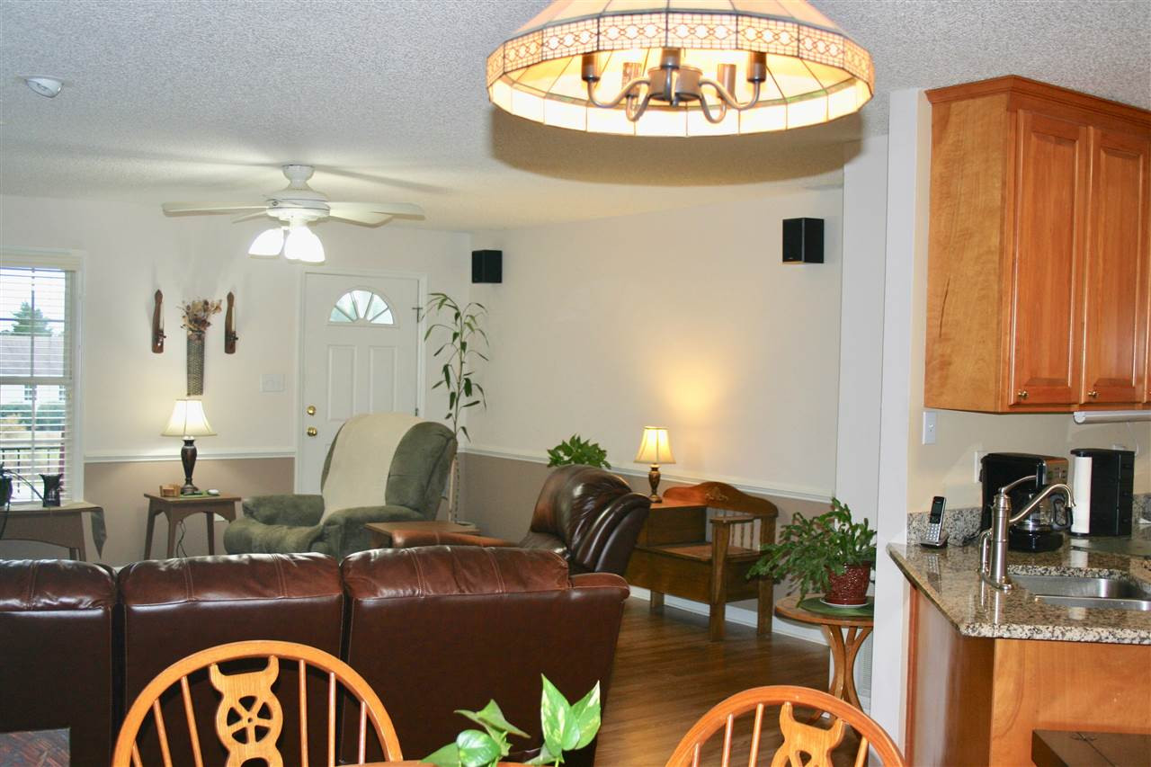 842 Penwood Road Willow Spring, NC 27592 - Photo 9 of 17 Photo 9