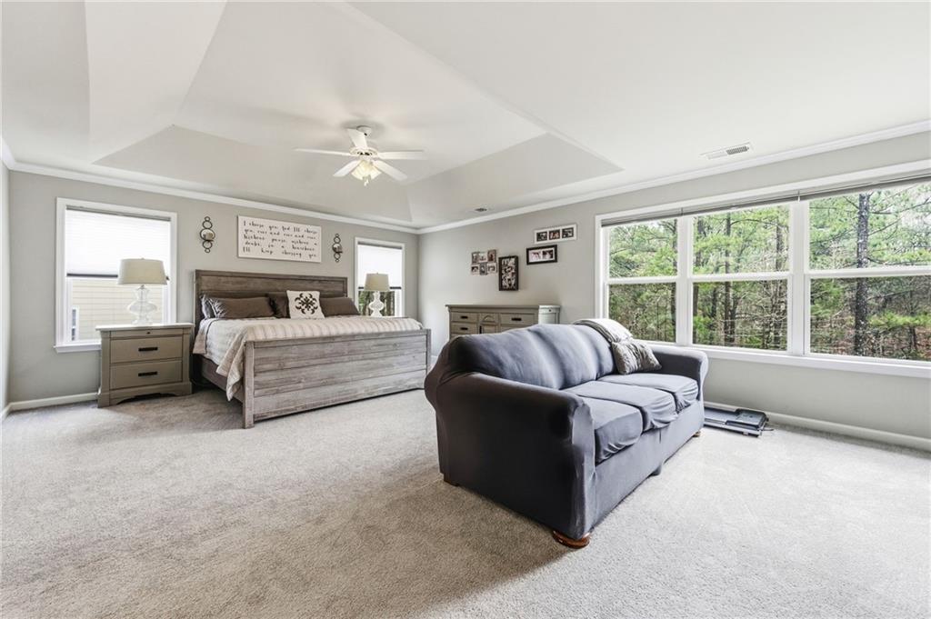 1122 Flagstone Way Acworth, GA 30101 - Photo 24 of 49