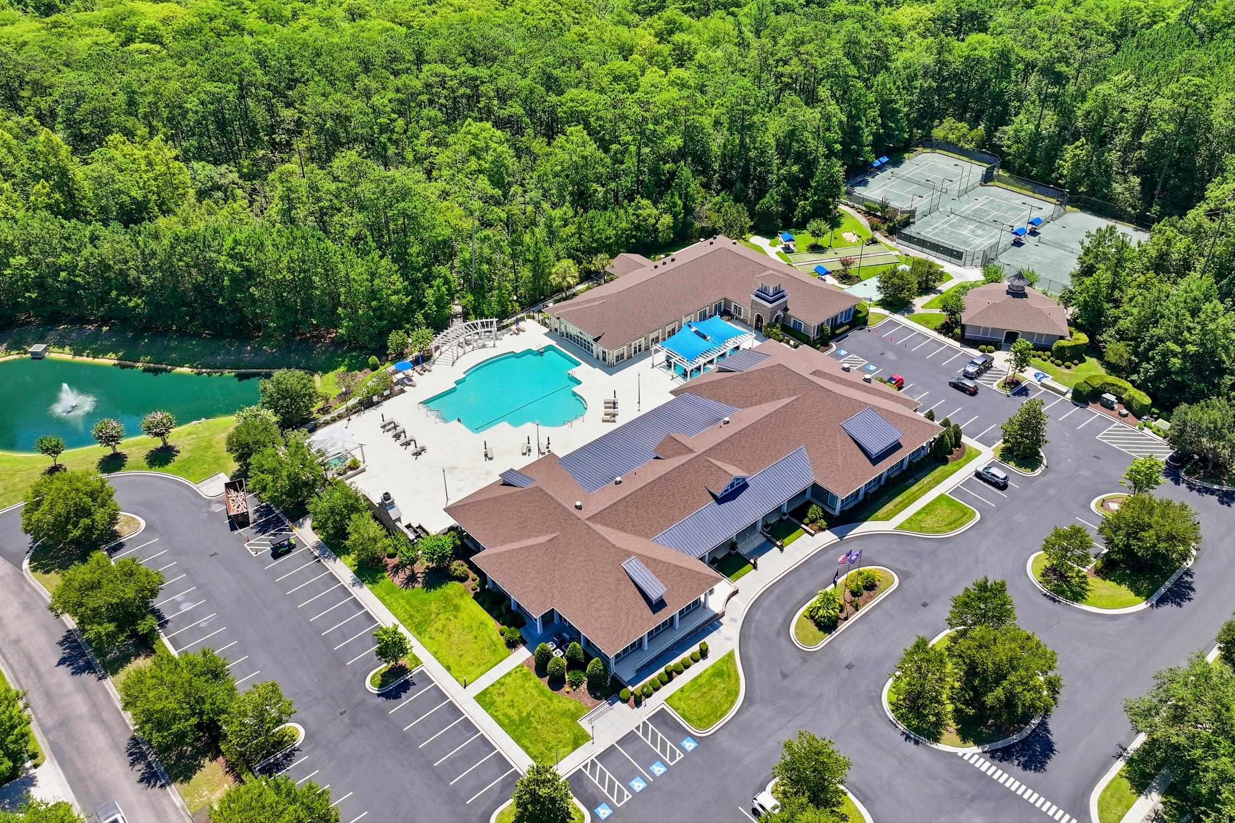 673 Grand Cypress Way Murrells Inlet, SC 29576 - Photo 36 of 51