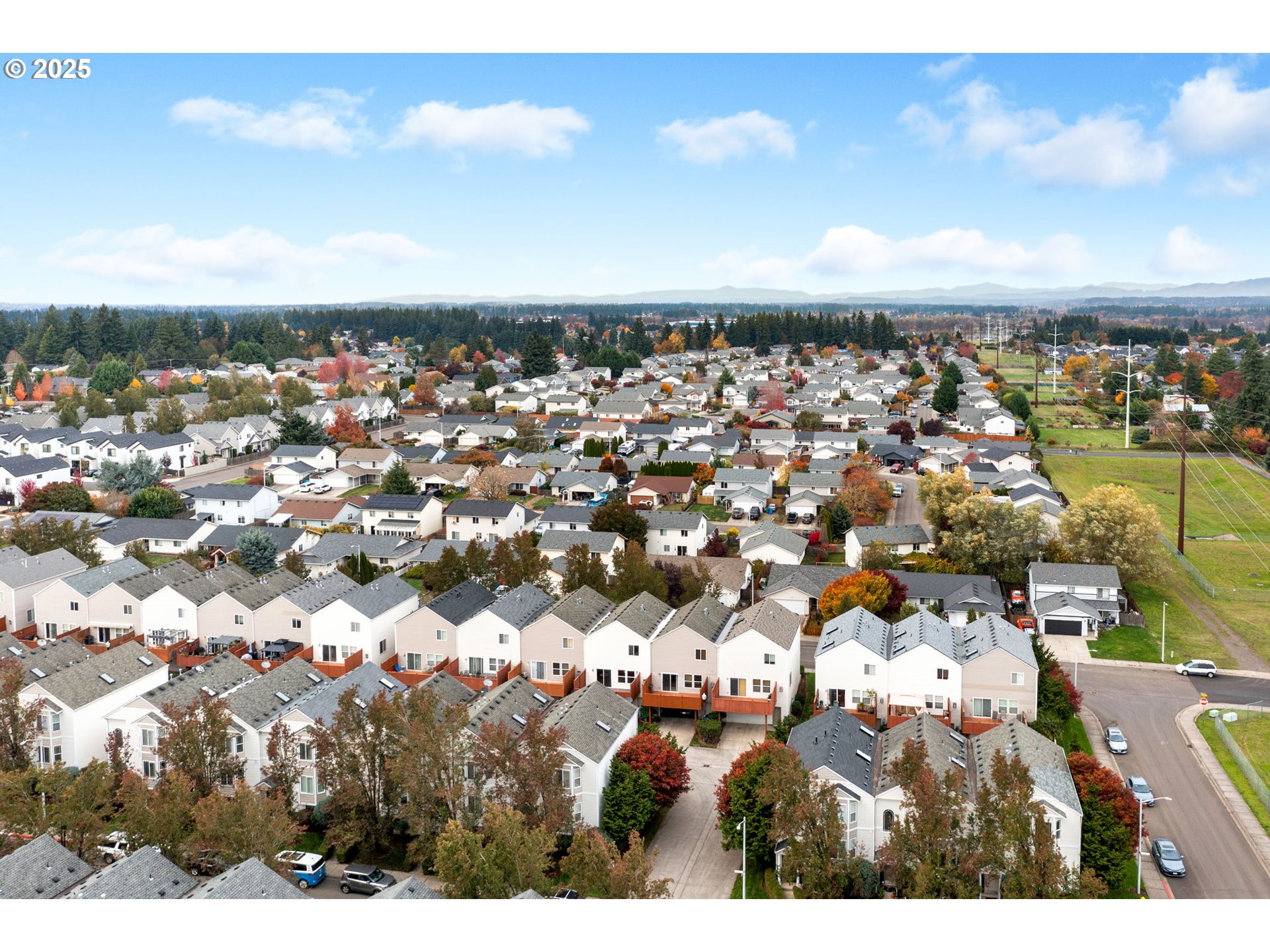 16525 Northeast 20th Street Vancouver, WA 98684 - Photo 27 of 33 a view of a city