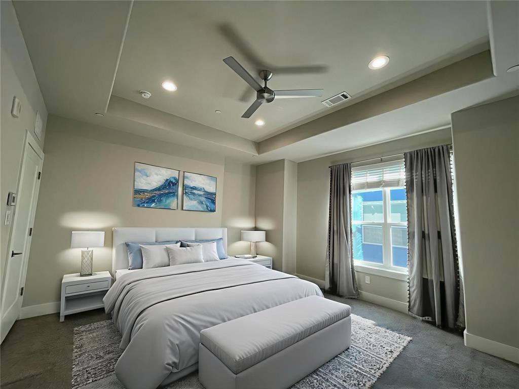 4910 Live Oak Street, Unit 7 Dallas, TX 75206 - Photo 17 of 24