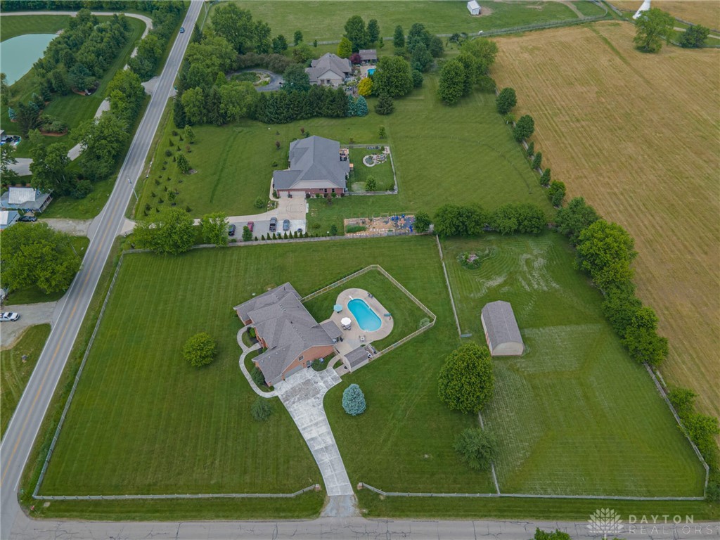 3875 Ferry Road Bellbrook, OH 45305 - Photo 73 of 88