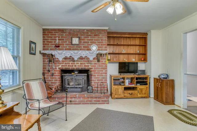 $399,900 | 18305 Fox Mountain Lane, Culpeper, VA 22701