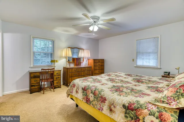 $399,900 | 18305 Fox Mountain Lane, Culpeper, VA 22701