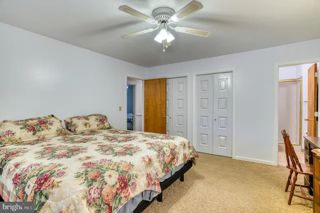 $399,900 | 18305 Fox Mountain Lane, Culpeper, VA 22701