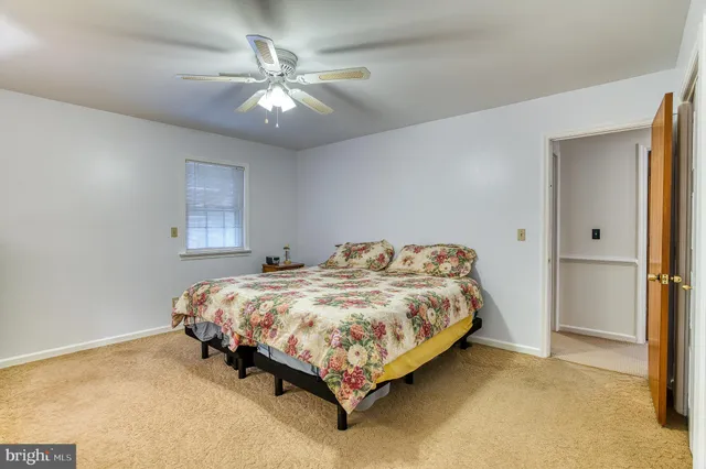 $399,900 | 18305 Fox Mountain Lane, Culpeper, VA 22701