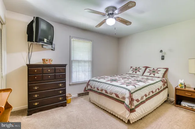 $399,900 | 18305 Fox Mountain Lane, Culpeper, VA 22701