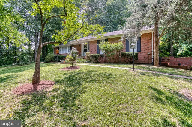 $399,900 | 18305 Fox Mountain Lane, Culpeper, VA 22701