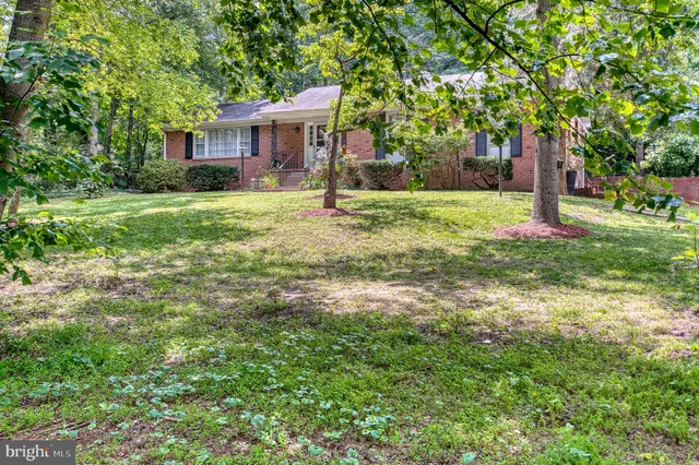 $399,900 | 18305 Fox Mountain Lane, Culpeper, VA 22701