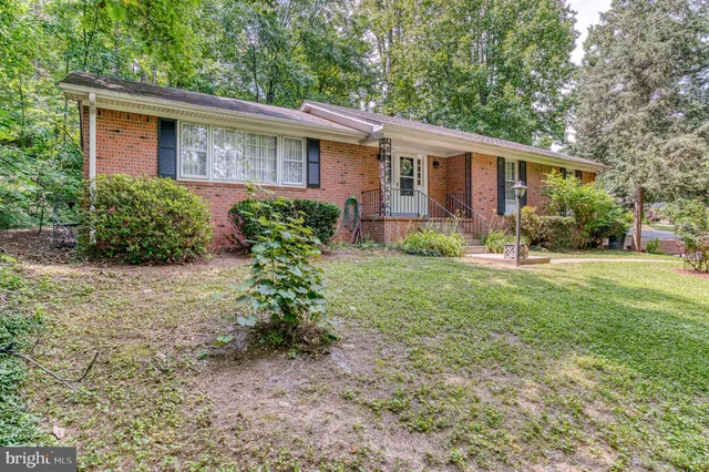 $399,900 | 18305 Fox Mountain Lane, Culpeper, VA 22701