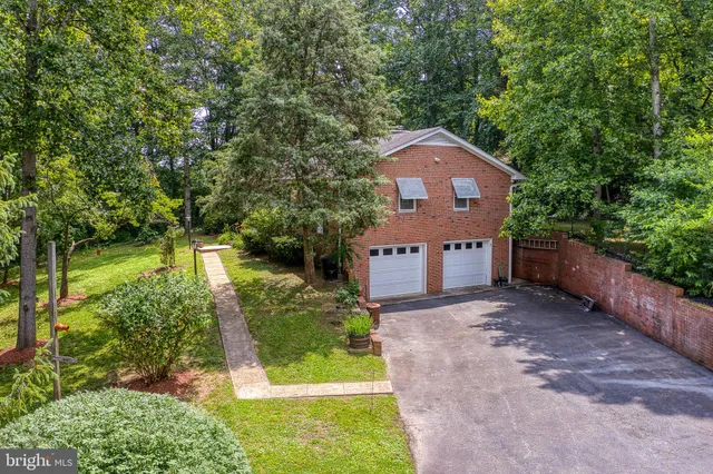 $399,900 | 18305 Fox Mountain Lane, Culpeper, VA 22701