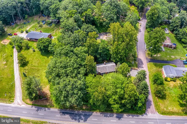 $399,900 | 18305 Fox Mountain Lane, Culpeper, VA 22701