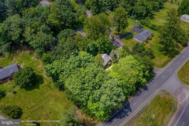 $399,900 | 18305 Fox Mountain Lane, Culpeper, VA 22701