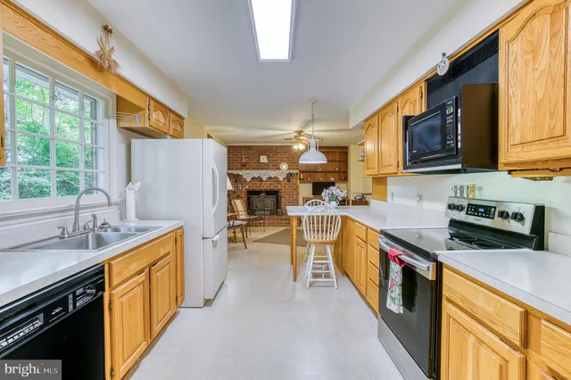 $399,900 | 18305 Fox Mountain Lane, Culpeper, VA 22701