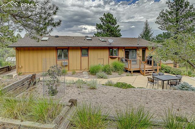 1015 Hidden Valley Road Colorado Springs, CO 80919 - Photo 8 of 46