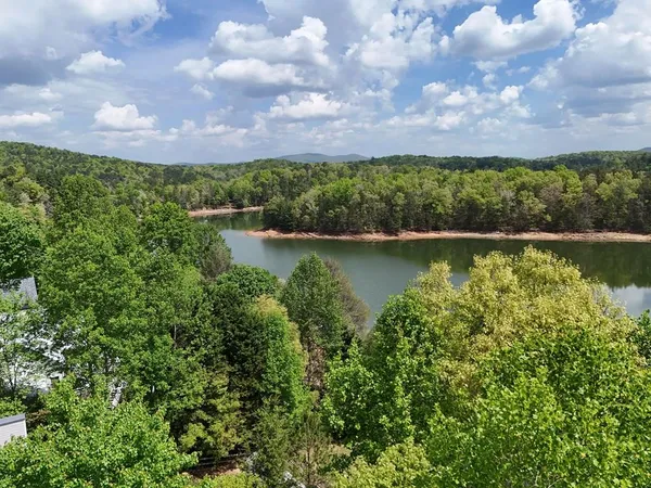 $199,000 | Lot 112 Falcon Drive, Blairsville, GA 30512