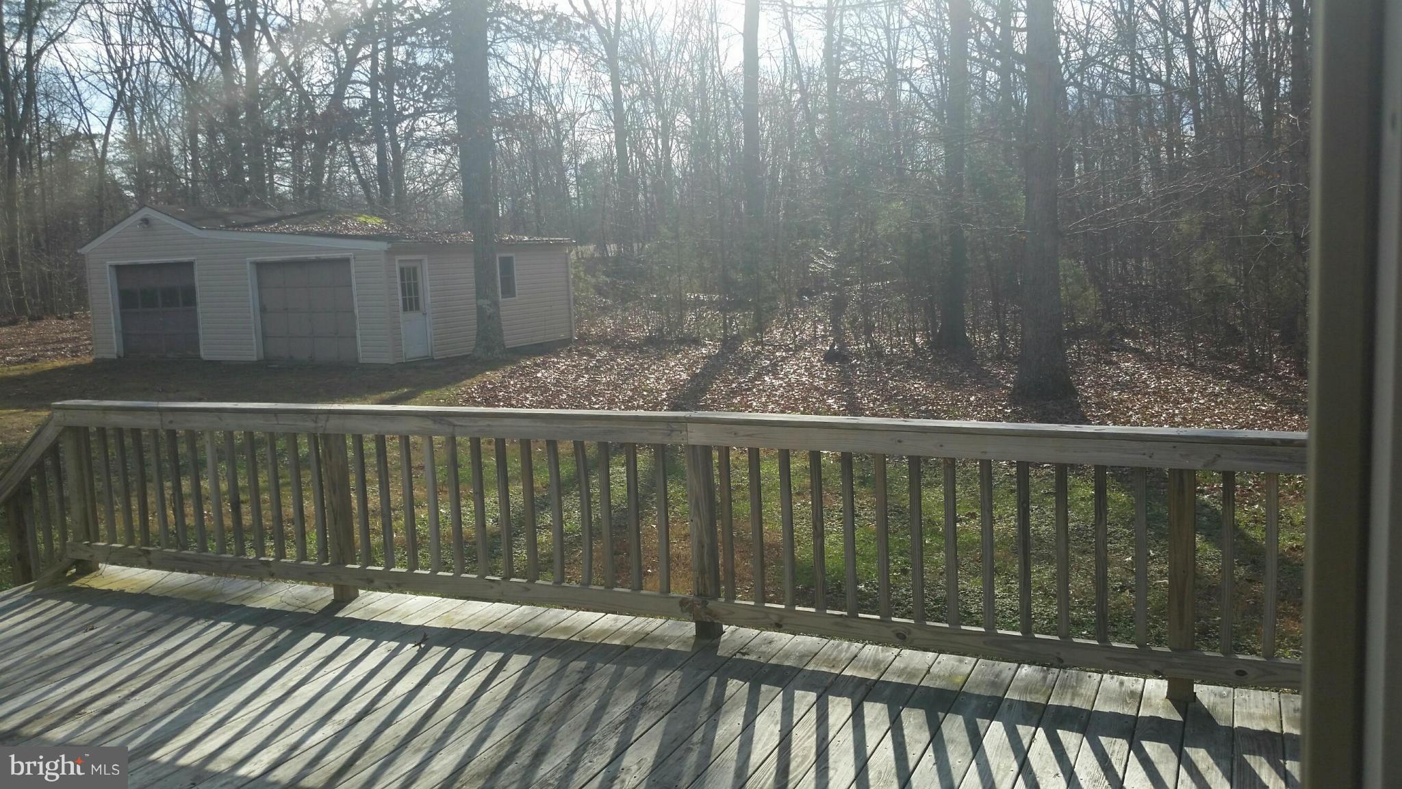 16560 Mountain Track Road Orange, VA 22960 - Photo 13 of 15 View