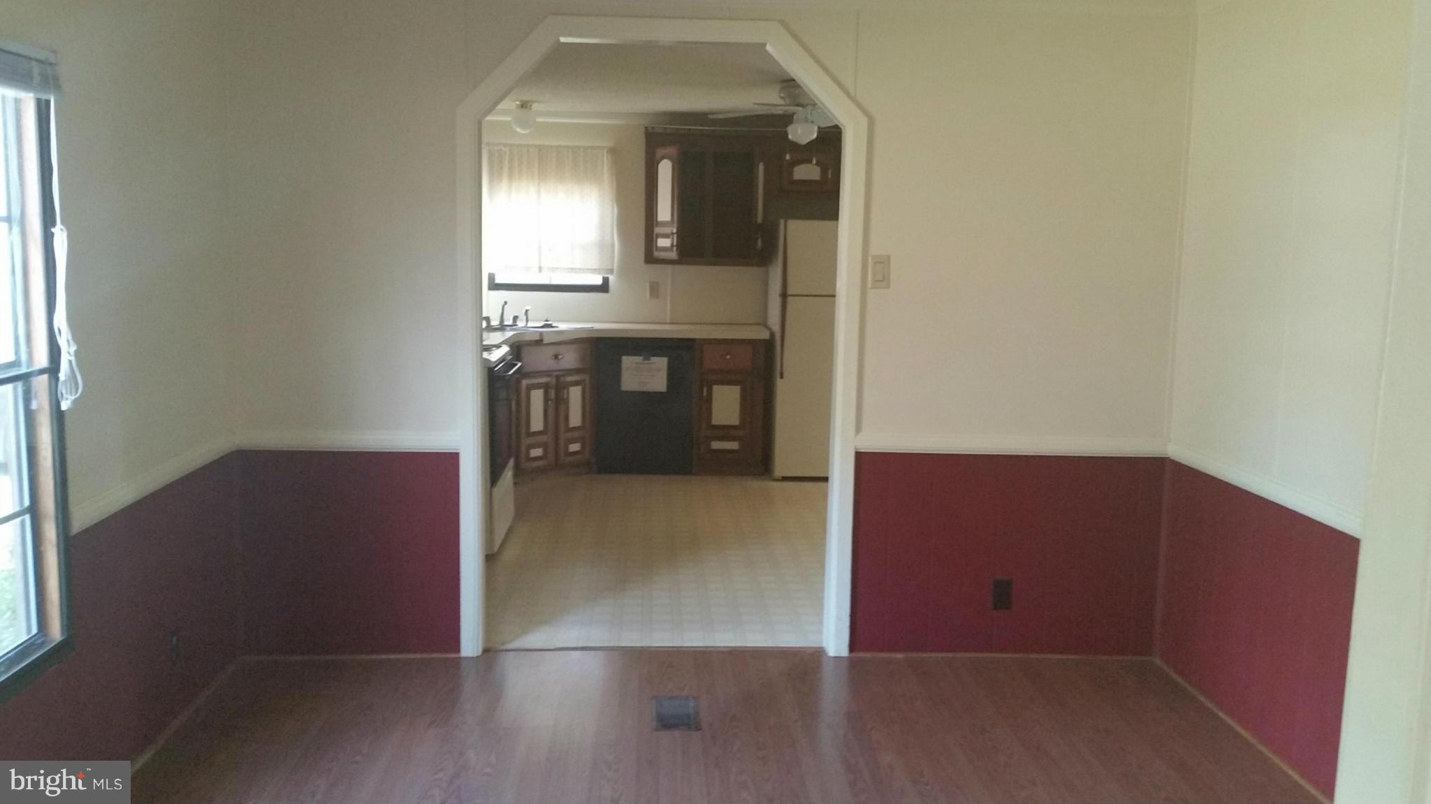 16560 Mountain Track Road Orange, VA 22960 - Photo 7 of 15 Dining Room