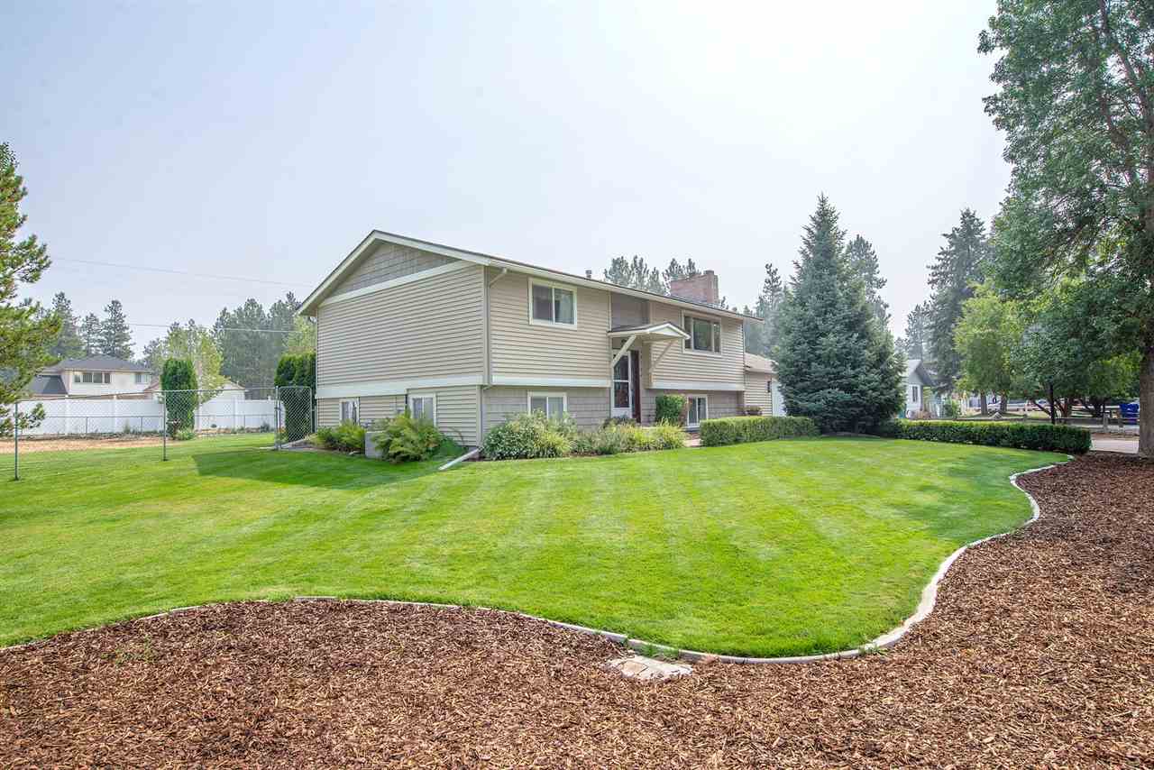 18104 North Michael Road Colbert, WA 99005 - Photo 1 of 20