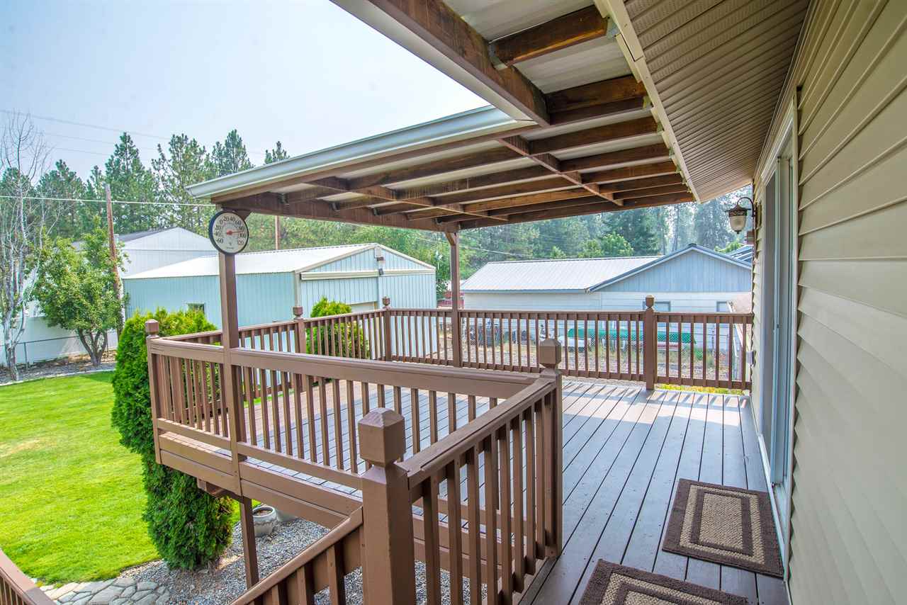 18104 North Michael Road Colbert, WA 99005 - Photo 15 of 20