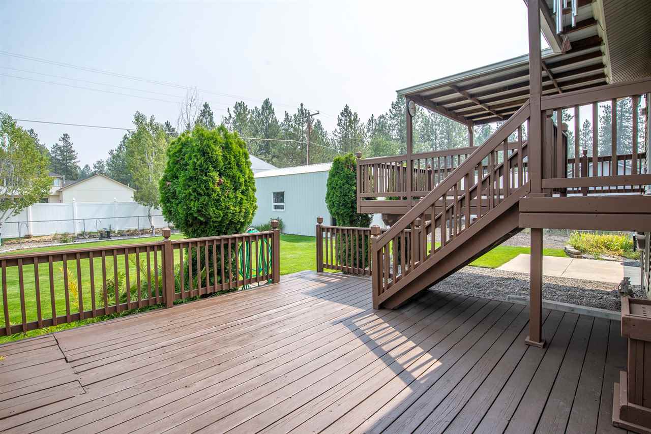 18104 North Michael Road Colbert, WA 99005 - Photo 16 of 20