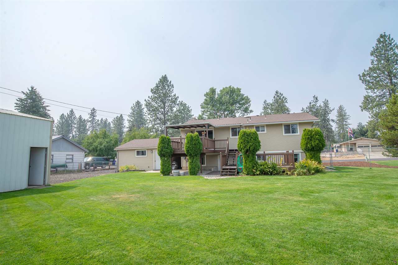 18104 North Michael Road Colbert, WA 99005 - Photo 17 of 20