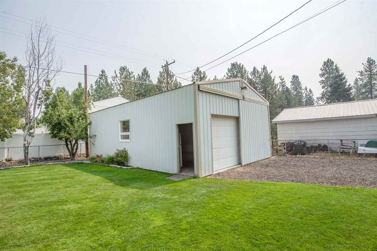 18104 North Michael Road Colbert, WA 99005 - Photo 18 of 20