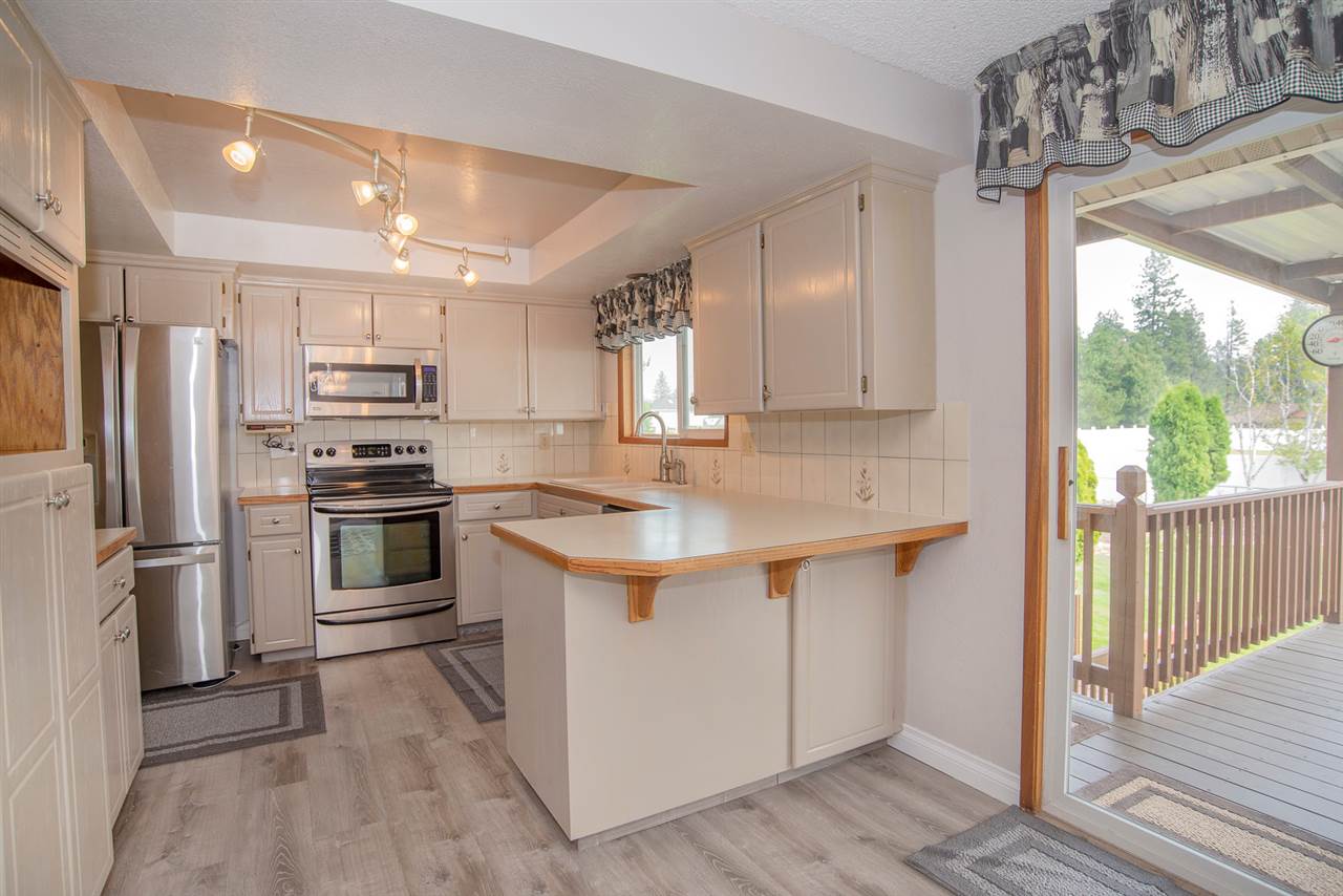 18104 North Michael Road Colbert, WA 99005 - Photo 5 of 20