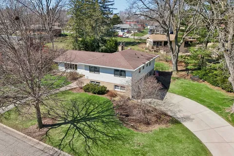 $374,900 | 2109 20th Avenue, Monroe, WI 53566
