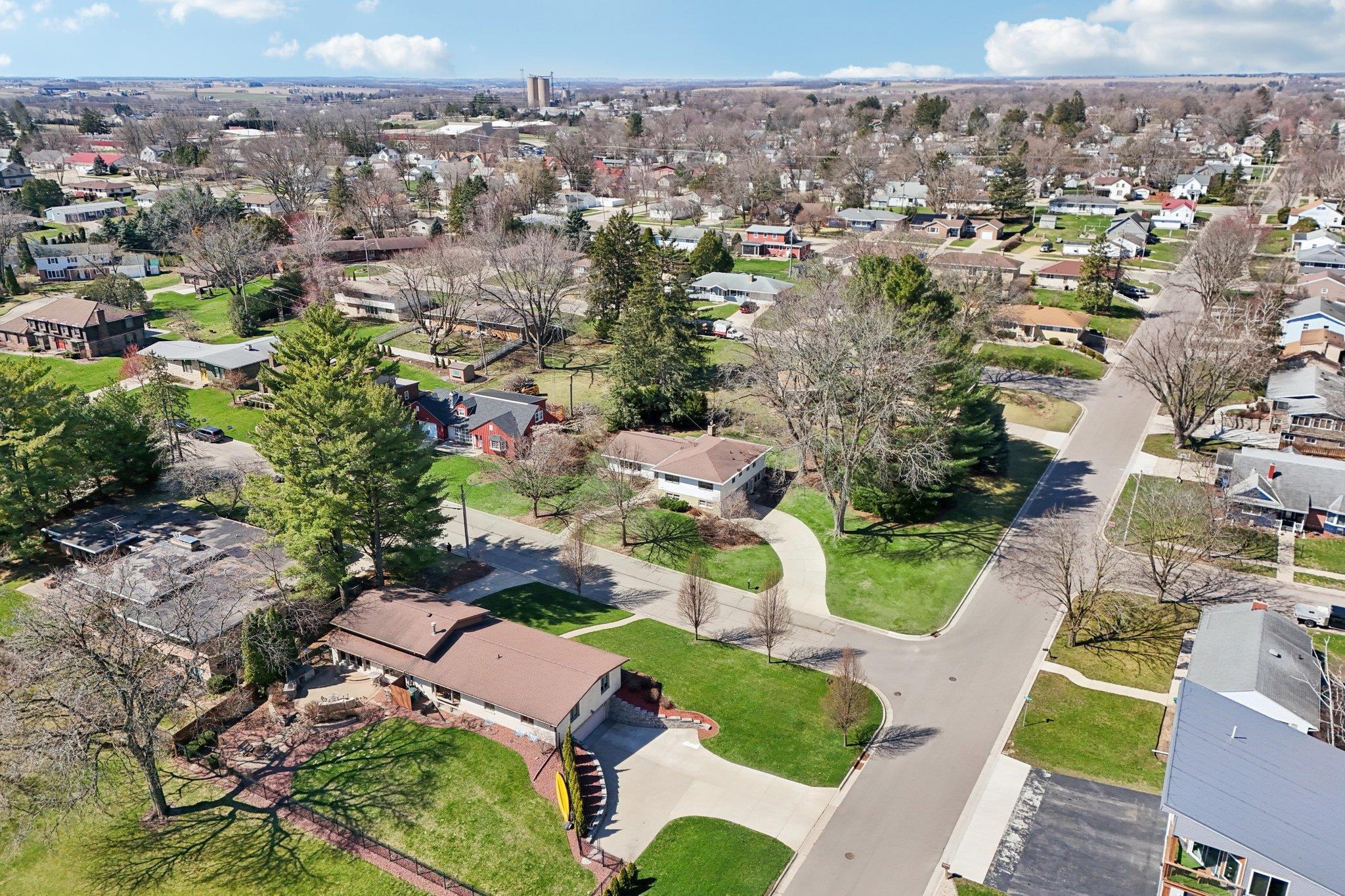 2109 20th Avenue Monroe, WI 53566 - Photo 65 of 65