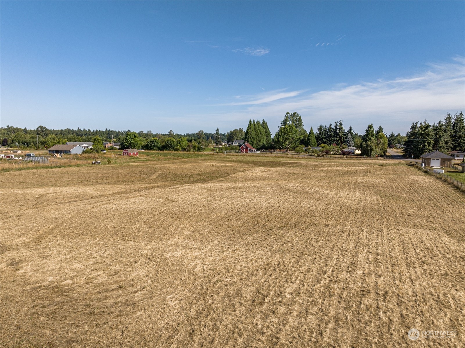 1575 West Hendrickson Road Sequim, WA 98382 - Photo 11 of 16 a view of an ocean and beach