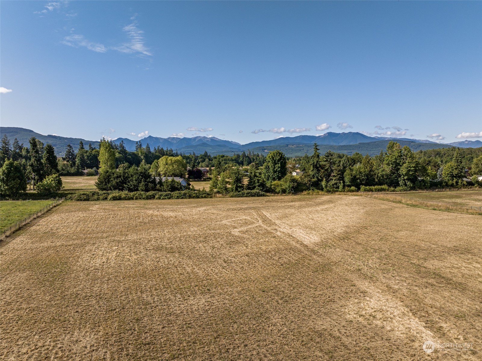 1575 West Hendrickson Road Sequim, WA 98382 - Photo 10 of 16 a view of outdoor space and city view