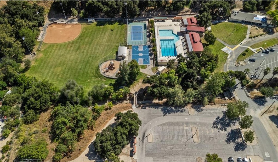 29631 Silver Street Castaic, CA 91384 - Photo 36 of 36 Local Park with baseball, basketball, swimming
