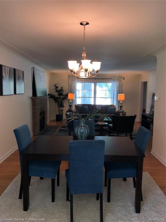 1141 South Renaud Road Grosse Pointe Woods, MI 48236 - Photo 4 of 52