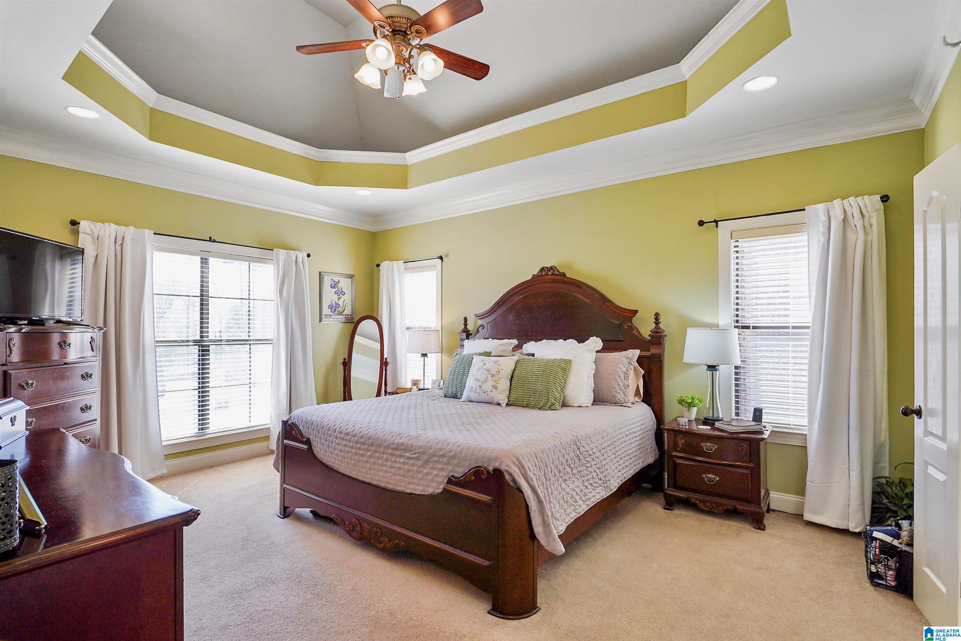 236 Thoroughbred Lane Alabaster, AL 35007 - Photo 34 of 68