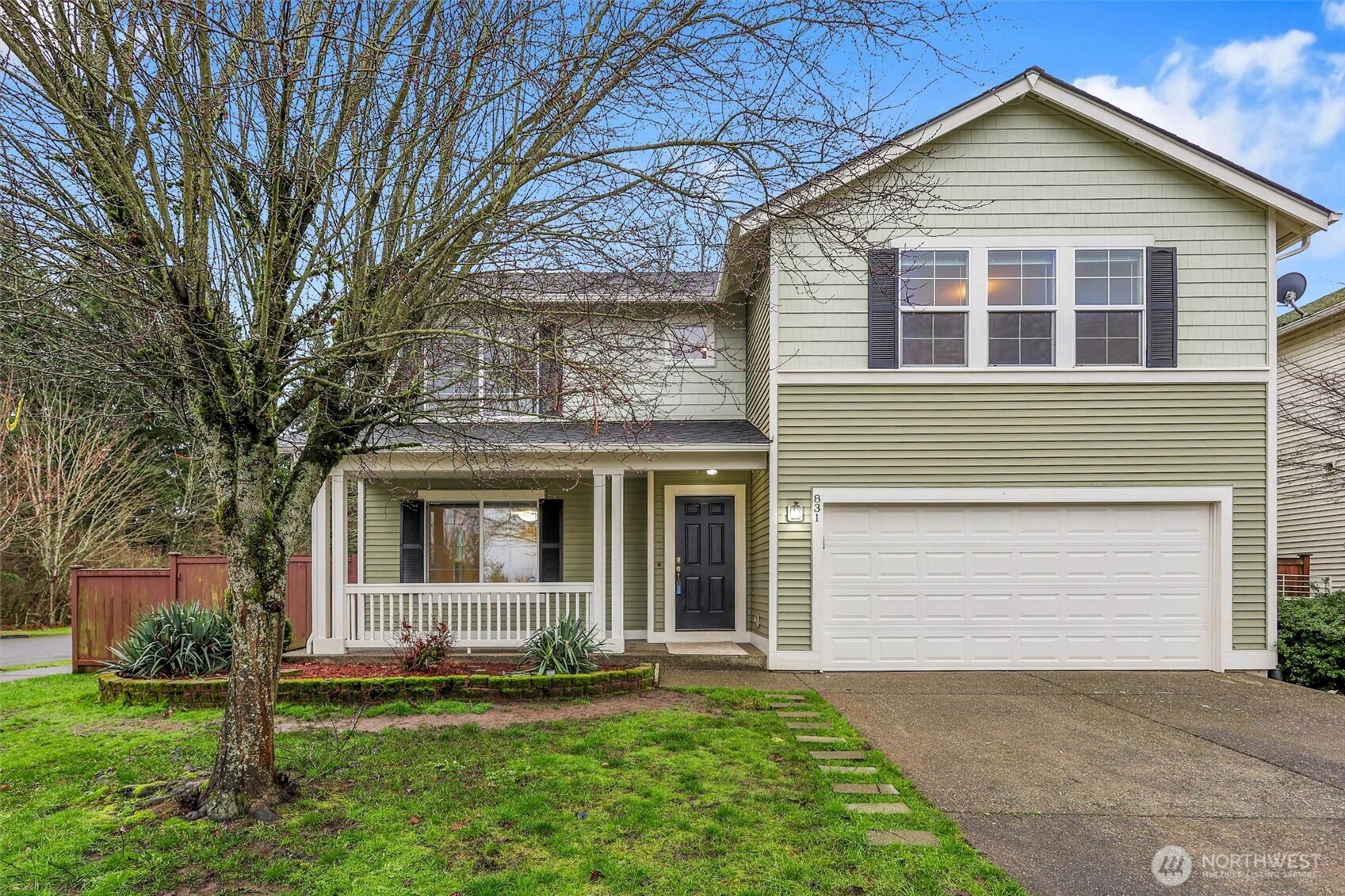 831 Southwest 364th Place Federal Way, WA 98023 - Photo 1 of 40