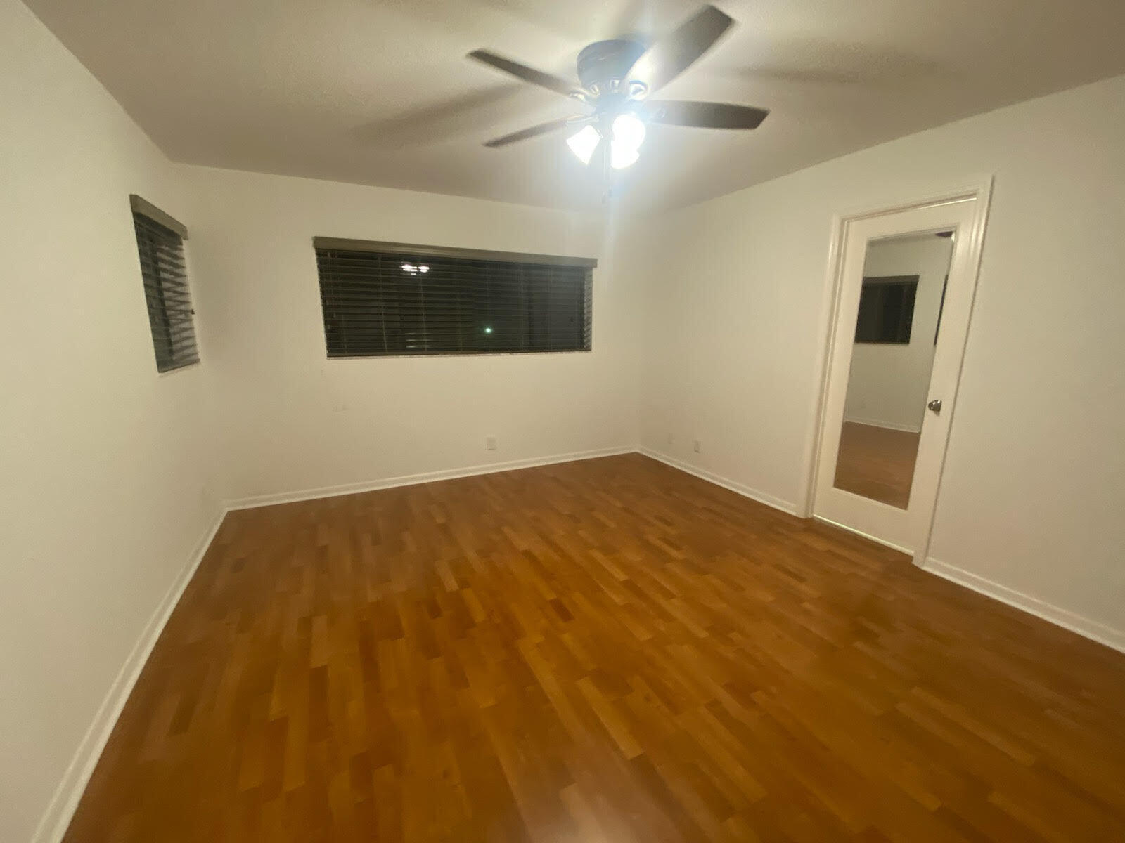 5130 Las Verdes Circle, Unit 214 Delray Beach, FL 33484 - Photo 8 of 22 master bed