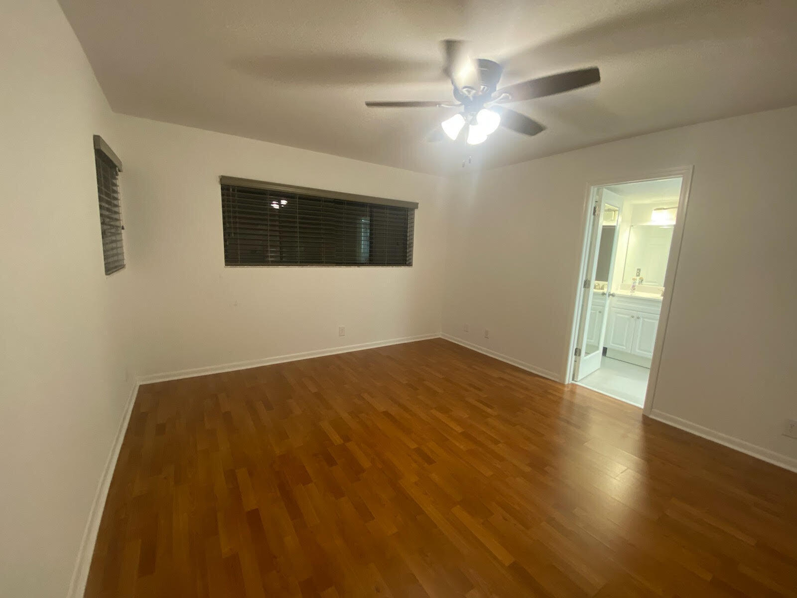 5130 Las Verdes Circle, Unit 214 Delray Beach, FL 33484 - Photo 9 of 22 master bed1