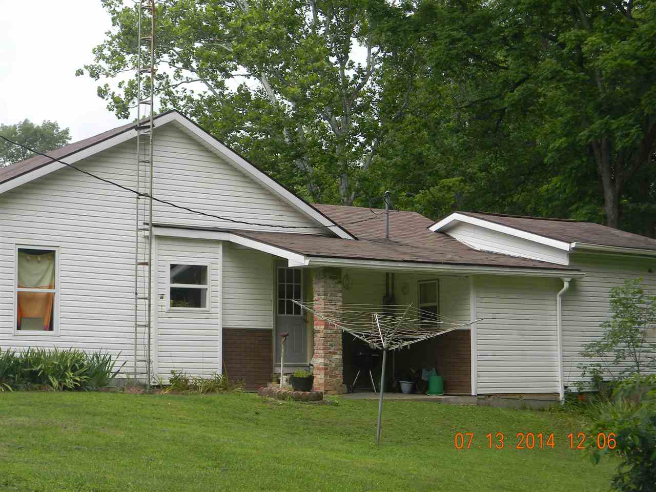 3666 West Popcorn Road Springville, IN 47462 - Photo 22 of 33