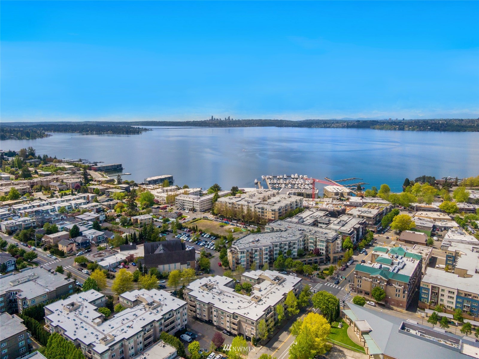 102 State Street, Unit 101W Kirkland, WA 98033 - Photo 1 of 38 a view of a city