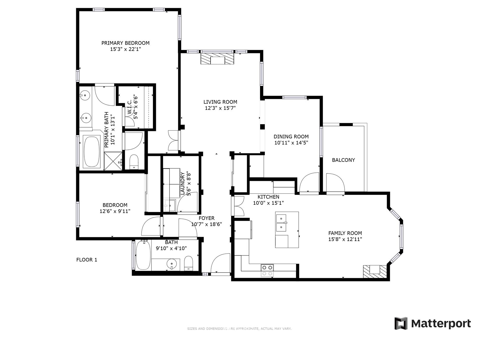 102 State Street, Unit 101W Kirkland, WA 98033 - Photo 38 of 38 unknown