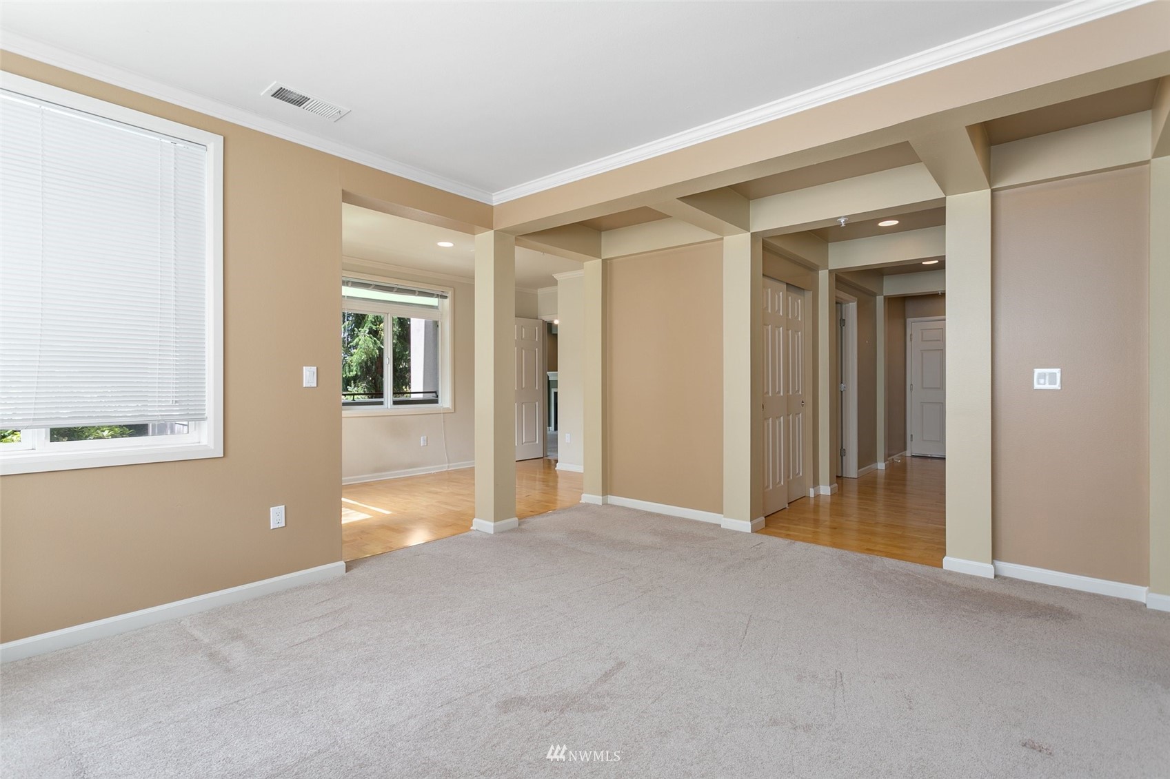 102 State Street, Unit 101W Kirkland, WA 98033 - Photo 5 of 38 a view of a room with a view of a bathroom