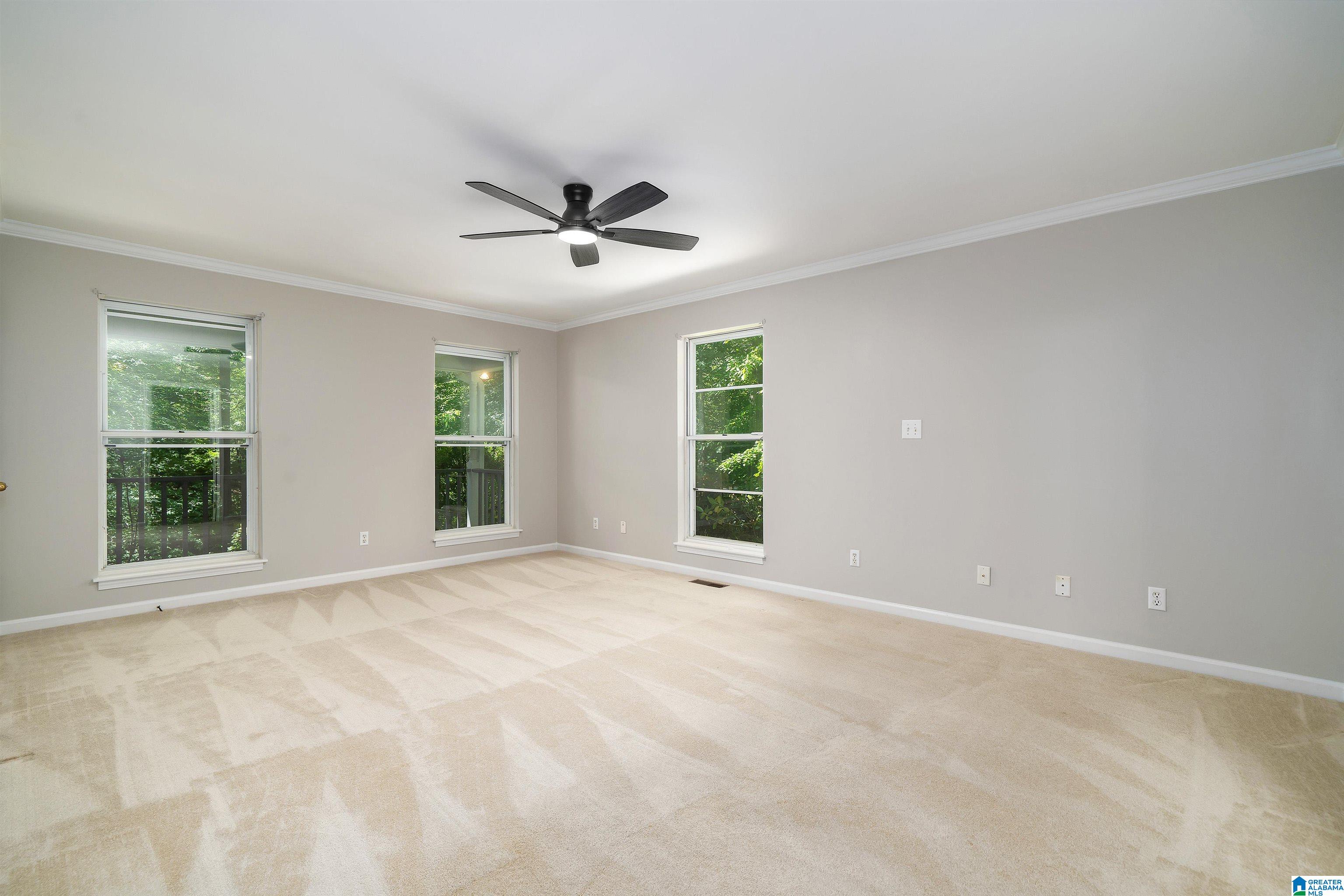 7610 Dollar Road Trussville, AL 35173 - Photo 26 of 37
