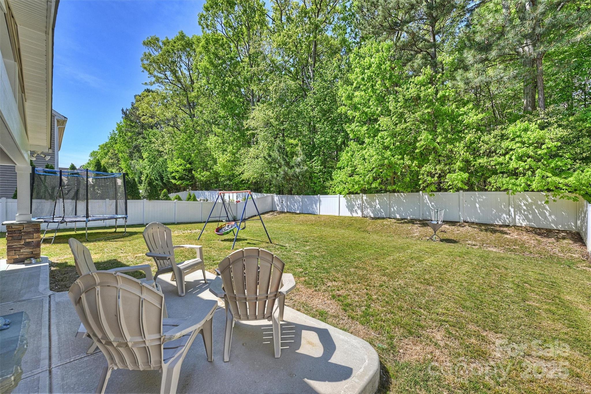 79115 Ridgehaven Road Lancaster, SC 29720 - Photo 46 of 47 a view of a swimming pool with a patio