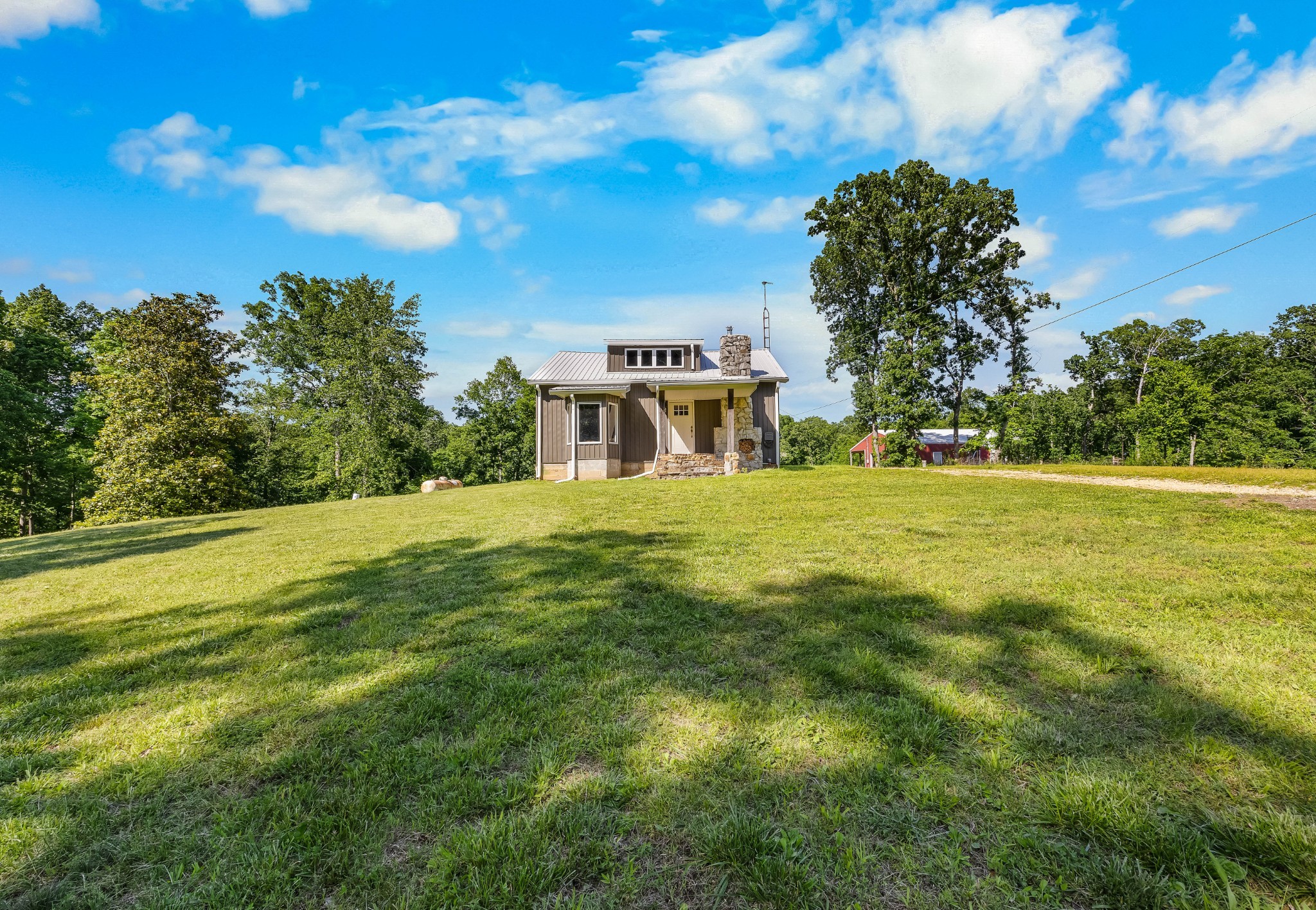 326 Hargis Road Bumpus Mills, TN 37028 - Photo 14 of 67