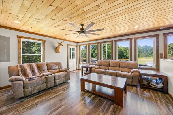 $548,000 | 326 Hargis Road, Bumpus Mills, TN 37028