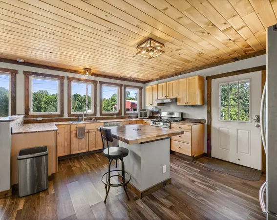 $548,000 | 326 Hargis Road, Bumpus Mills, TN 37028