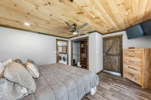 $548,000 | 326 Hargis Road, Bumpus Mills, TN 37028