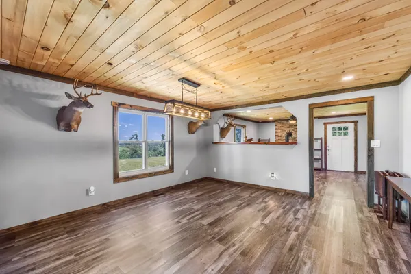$548,000 | 326 Hargis Road, Bumpus Mills, TN 37028